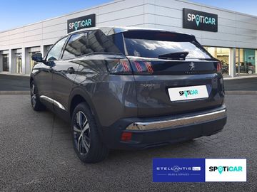 Peugeot 3008 - 7