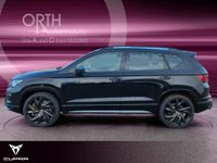 Cupra Ateca - Vorschau Bild 2