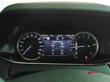 Land-Rover Range Rover Evoque - 12