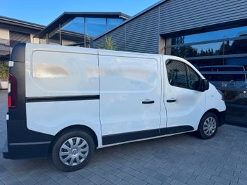 Renault Trafic - 3