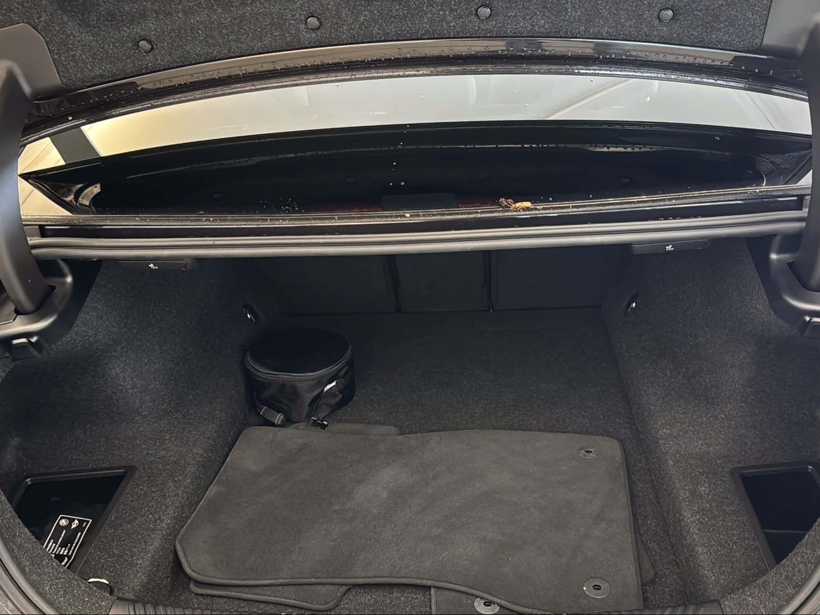 BMW 520 - Bild 15
