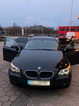 BMW Bmw e60 530d - BMW 530 in Kiel