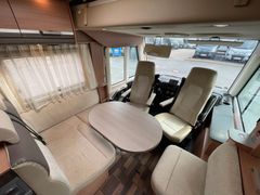 Knaus Sky I 650 LEG | Aut. Sat+TV Megasat |RFK+Monitor