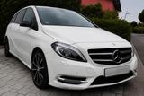 Mercedes-Benz B 200 | Sport | Automatik | Night-Paket | Xeno - Mercedes-Benz B 200 Gebrauchtwagen in Mannheim