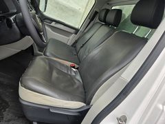 VW T6 Transporter 2.0 TDI Pritsche aus 1.Hand