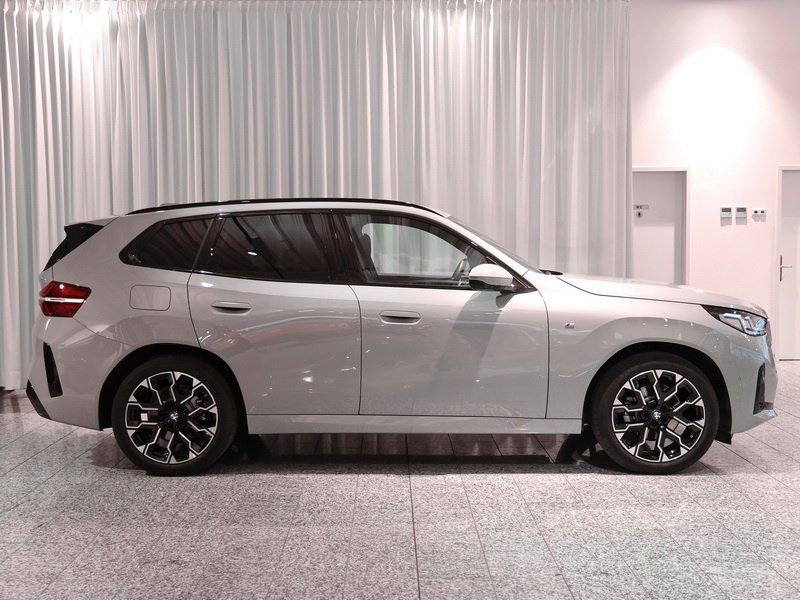 BMW X3 - Bild 2