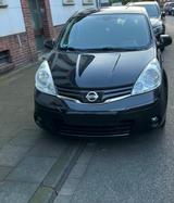 Nissan Note 1.4L Benzin - Nissan Note in Duisburg