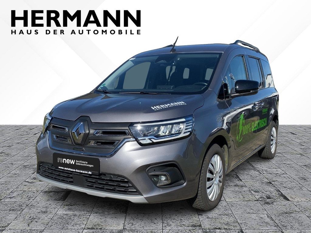 Angebot ansehen Renault Kangoo E-TECH