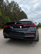 BMW 750Ld xDrive Full Equipment! - BMW 750: Ld