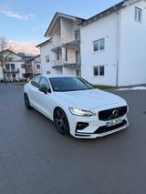 Volvo S60 B5 Geartronic R Design R Design - Volvo S60: S60d5