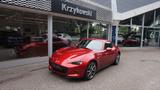 Mazda MX-5 SKYACTIV-G 2.0 6GS AL-Selection SPO-P - Mazda MX-5: Selection