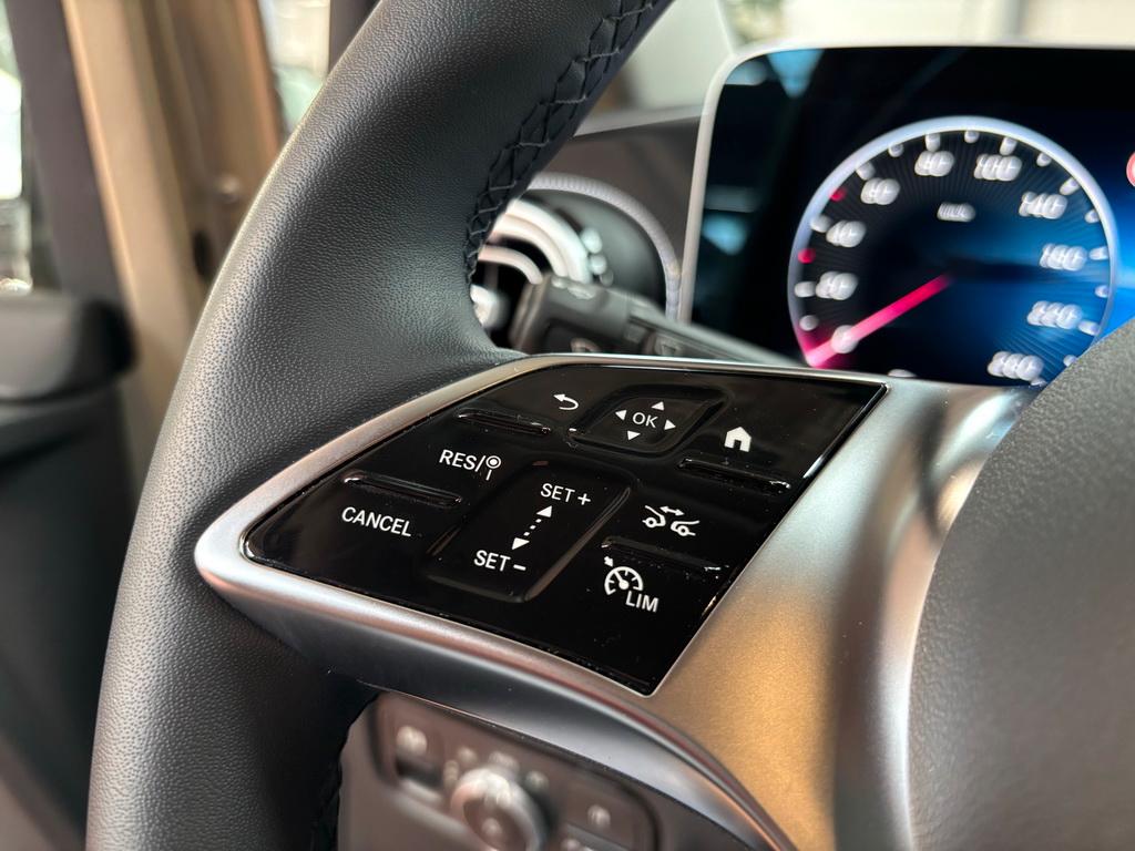 Mercedes-Benz V 250 d lang Liege elektr.Türen/Heckklappe AHK