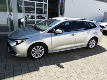 Toyota Corolla - 2