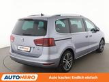Seat Alhambra 1.4 TSI FR-Line Aut*7-SITZER*NAVI*XENON - Seat Gebrauchtwagen in Hannover