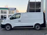 Renault Trafic Kasten 2,7t Komfort 2xSortimo Navi PDC