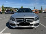 Mercedes-Benz C 220 d T AVANTGARDE Autom. AVANTGARDE