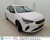 Opel Corsa 1.5 d LED Navi Klima PDC ... - Opel Corsa mit Diesel-Antrieb: Weiß