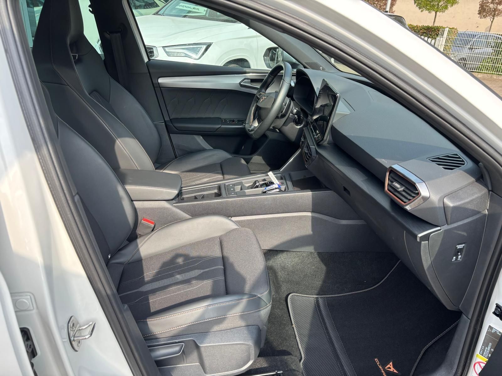 Cupra Leon - Bild 11