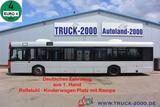 Solaris MAN Urbino 12 40 Sitz-& 63 Stehplätze Dachklima - Solaris LKWs