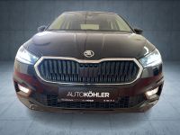 Skoda Fabia - Vorschau Bild 25