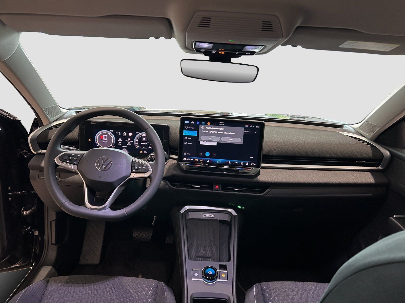 Volkswagen T-Roc - Bild 16