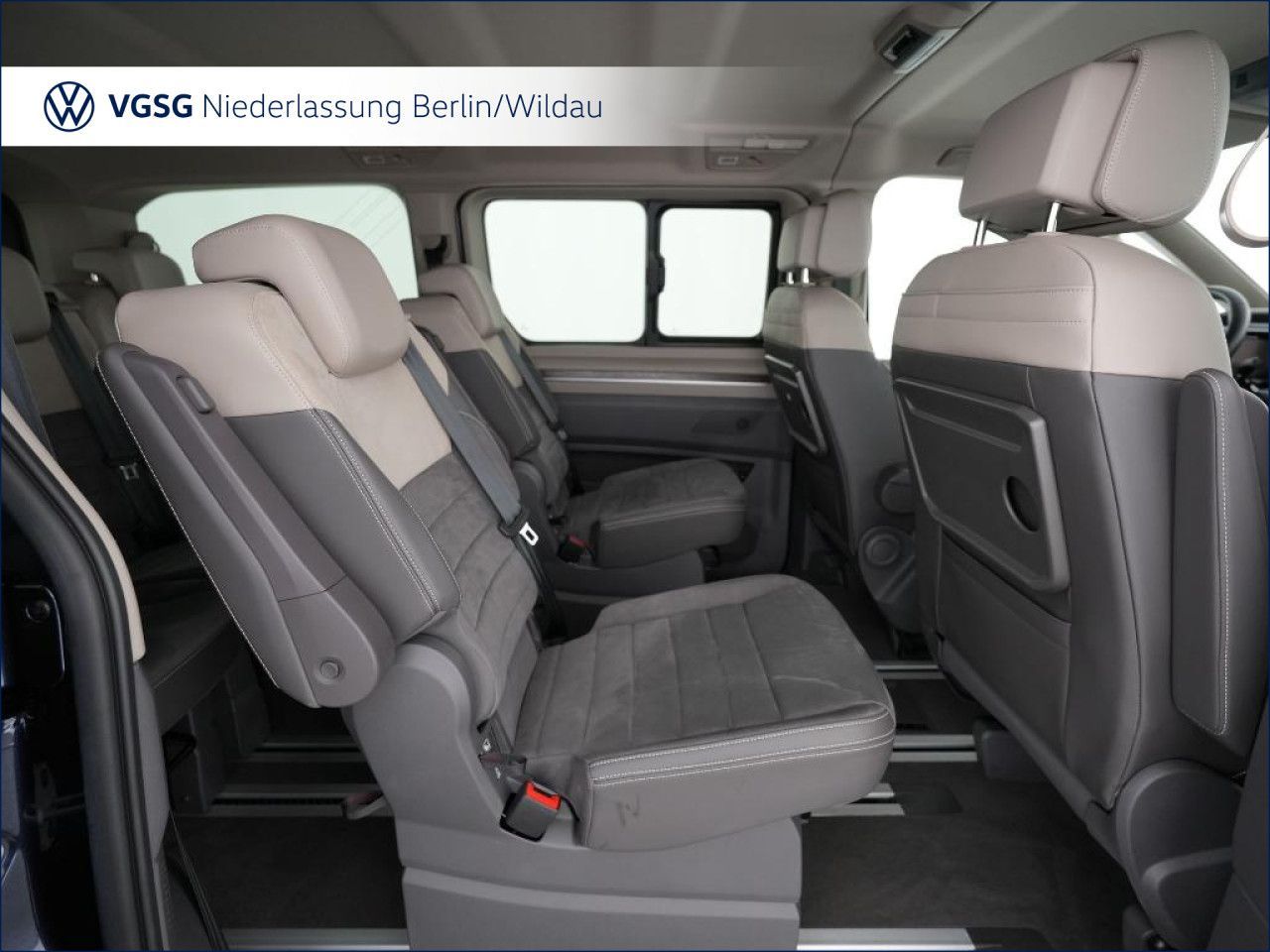 Volkswagen T7 Multivan - Bild 15