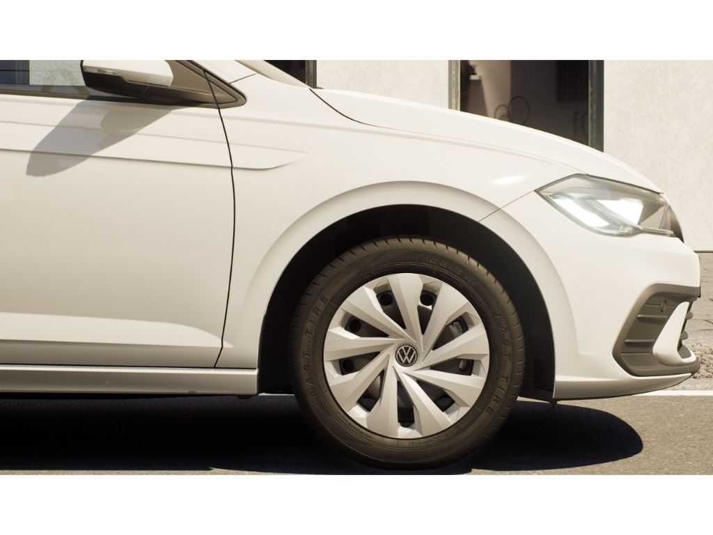 Volkswagen Polo - Bild 6