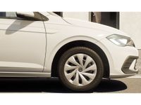 Volkswagen Polo - Vorschau Bild 6