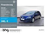 Volkswagen Golf 1.0 TSI Trendline - Volkswagen Golf: Trendline