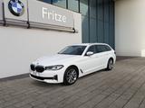 BMW 530 d xDr. Tour. Luxury Line LASER+LEDER+PDC+SHZ - BMW 530: Kombi, 530d