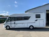 Adria Sonic 700 - Adria Etagenbett