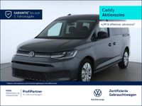 Volkswagen Caddy Maxi - Vorschau Bild 1