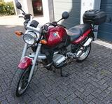 BMW R1100R - Offers