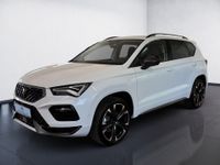 Cupra Ateca - Vorschau Bild 2