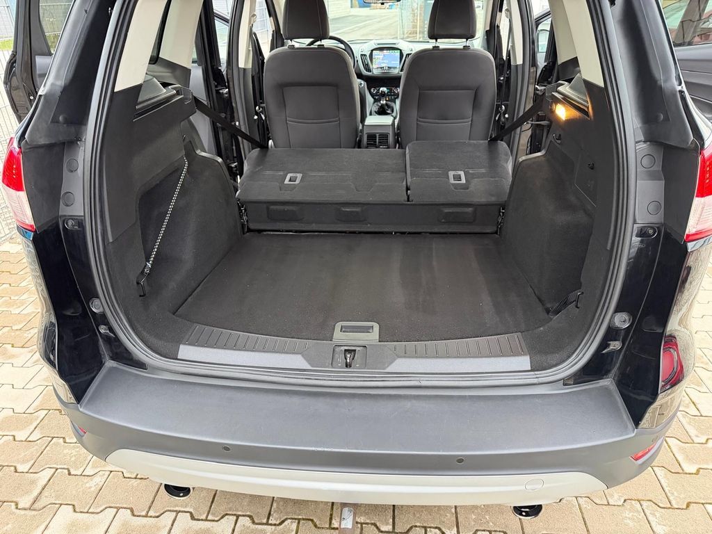 Ford Kuga - Bild 34