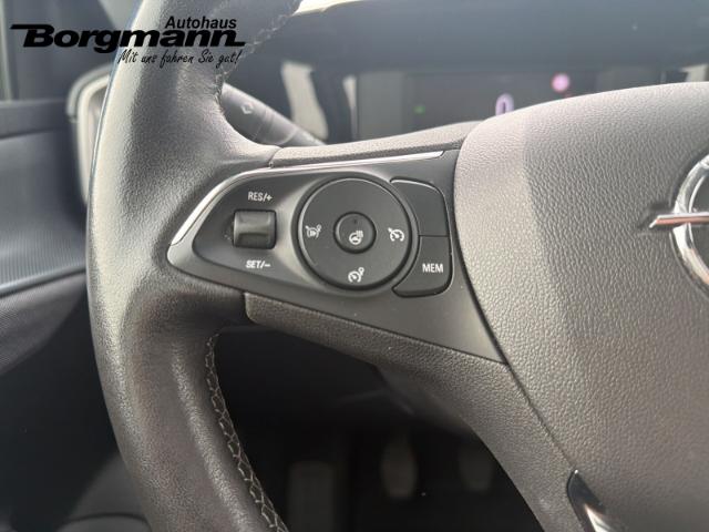 Opel Mokka 1.2 Enjoy LED - Apple Carplay - Rückfahrka