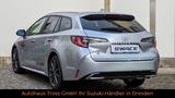 Suzuki SWACE 1.8 CVT Comfort+ Hyb./LM-Felgen anthrazit - Suzuki Swace aus 2023