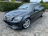 Mercedes-Benz C 250 CDI  AVANTGARDE/ AMG Paket/ Harman Sound