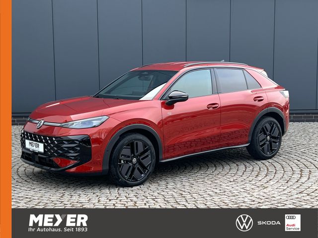 Volkswagen T-Roc R-Line 1.5 eTSI DSG *Neues Modell, AHK, Bl