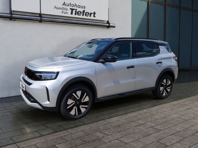 Frontera 1.2 DI Hybrid 48V eDCT ULTIMATE (1G)