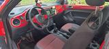 Volkswagen Beetle 1.2 TSI 1.Hand,UNFALLFREI,Scheckh.Nichtra - VW Beetle Gebrauchtwagen in Berlin