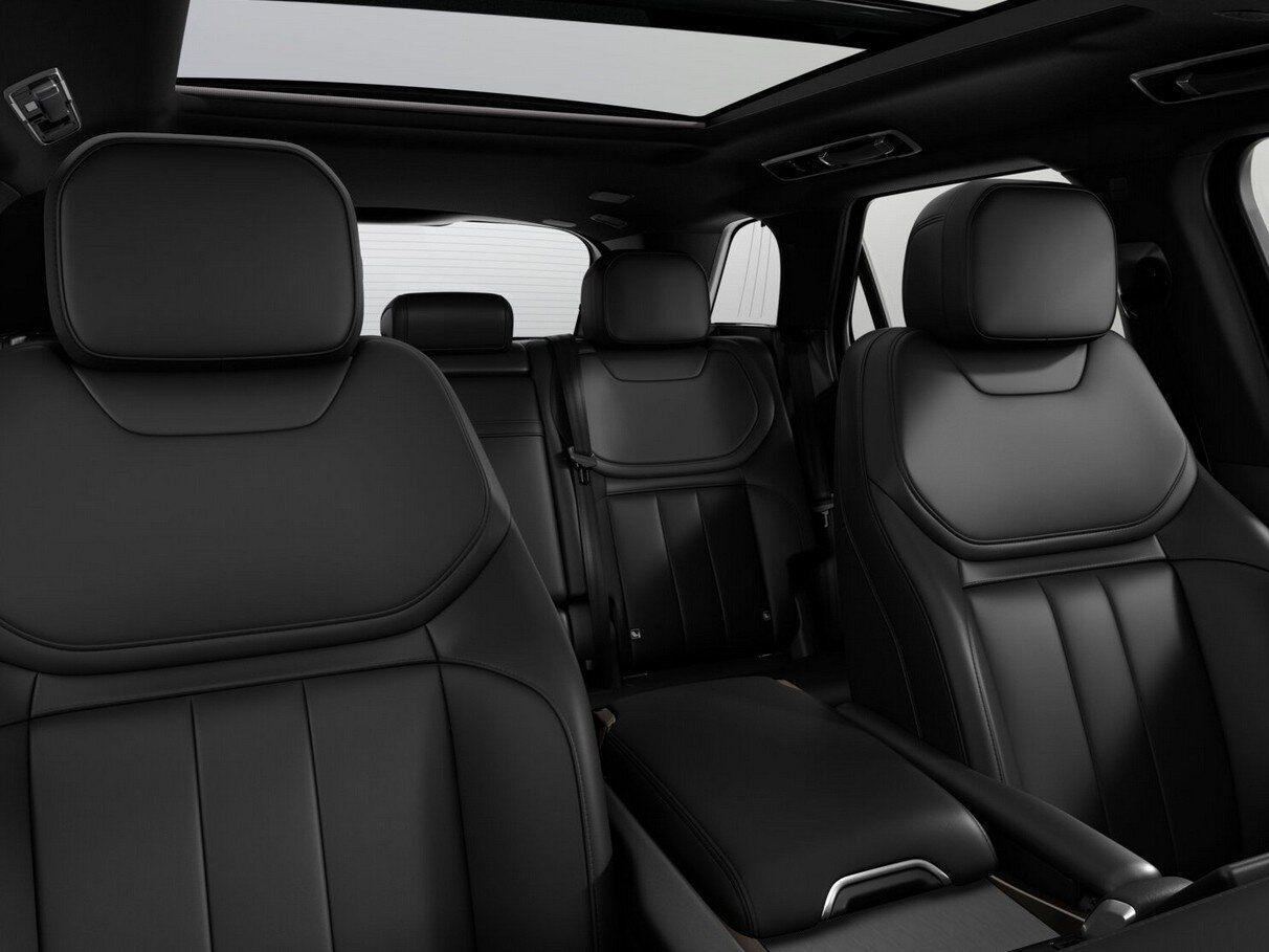 Land Rover Range Rover Sport - Bild 4