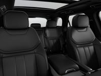 Land Rover Range Rover Sport - Vorschau Bild 4