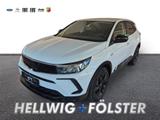 Opel Grandland GS Line Plug-in-Hybrid 1.6 T  SHZ LED