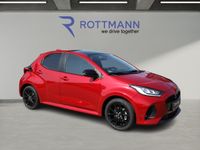 Mazda 2 Hybrid - Vorschau Bild 3