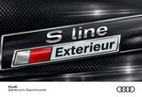 Audi A5 Sportback 40 S LINE PANO AHK ALU20" NAVI+ - Audi A5: Sportback 20