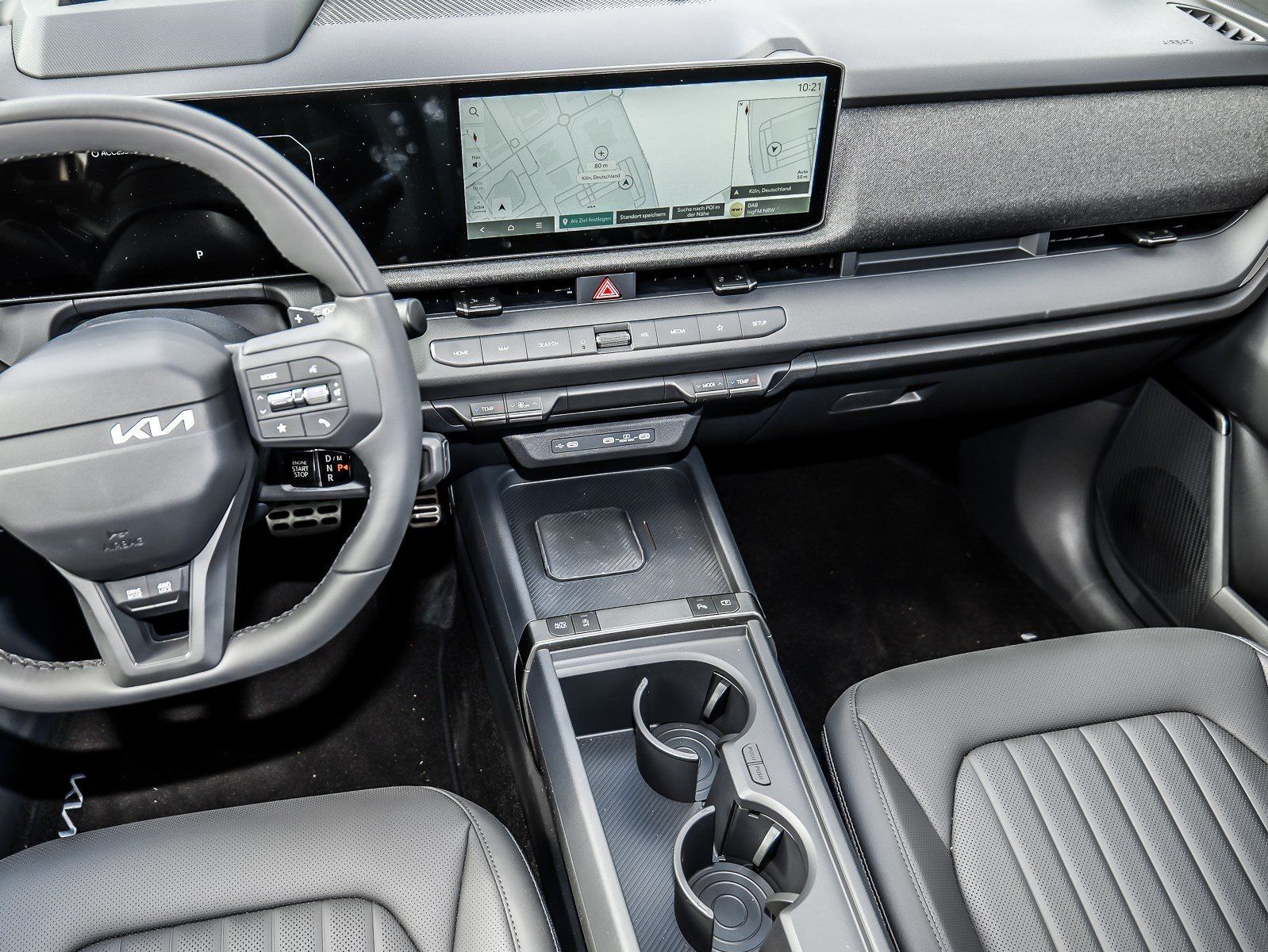 Kia Andere - Bild 15