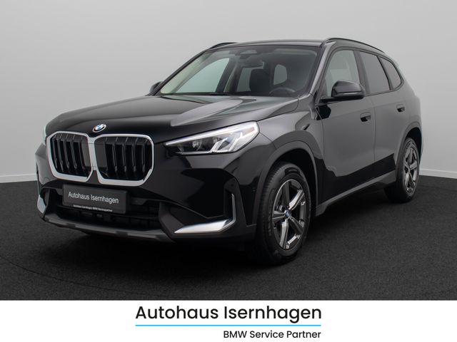 BMW X1 sD18i GeschwindigReg DAB Kamera Widsc M Sport
