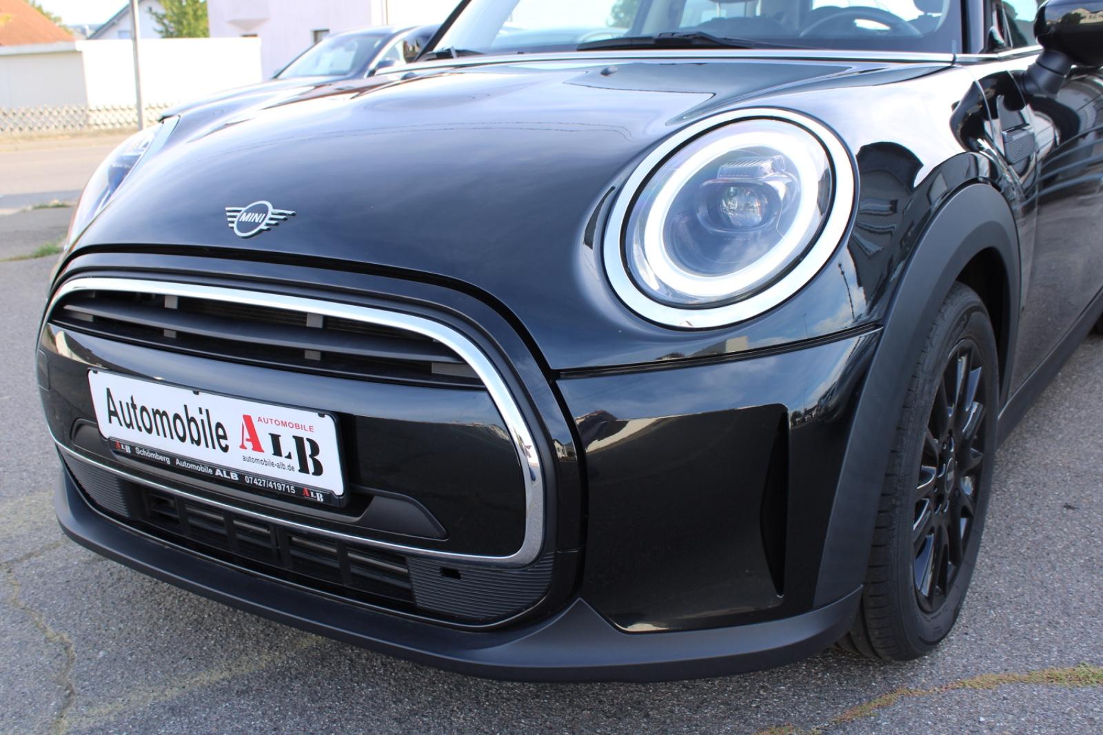 MINI ONE