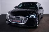 Audi e-tron 50 quattro Sportback S line*CCS*LUFT*AHK* - Audi e-tron: Sportback
